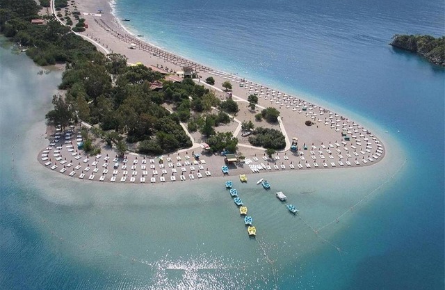 Karbel Beach Hotel