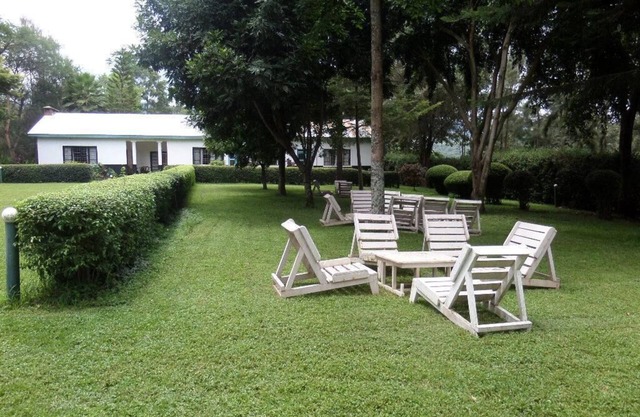 Kasi Tembo Rest House a home of adventures