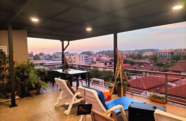 Kata Beach Studio