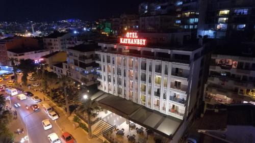 Kayhanbey Hotel