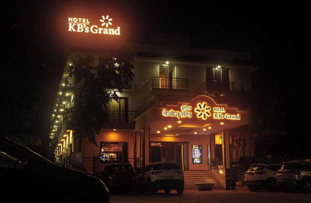 KB's Grand