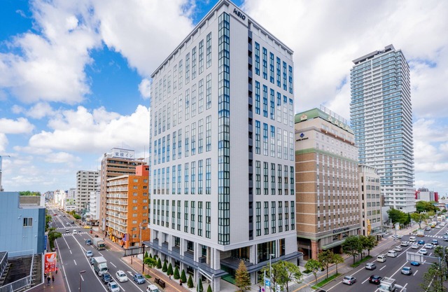 KEIO PRELIA HOTEL SAPPORO