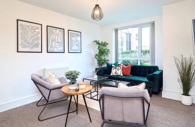 Kempthorne House Summ