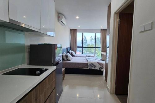 Kenyalang Kozi Square Homestay