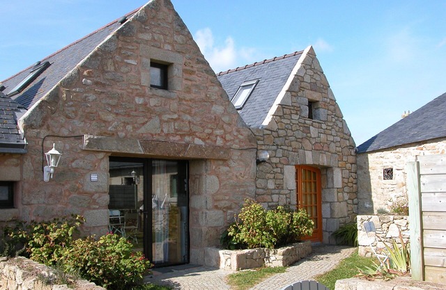 Kerheol Pointe de la Torche - 200 m from the beach