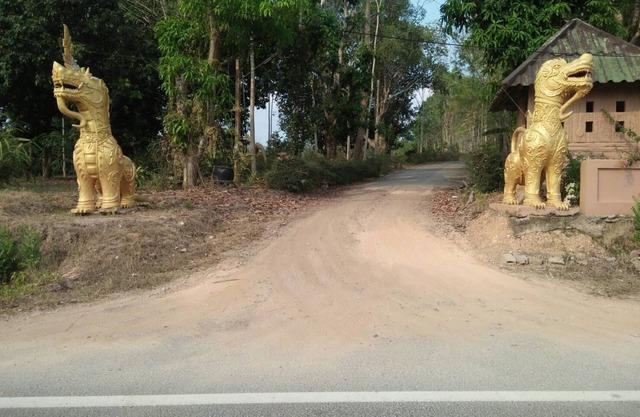 Kiangphu Resort