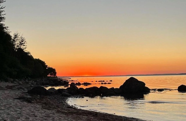 "Kiek in" Comfortable holiday residence