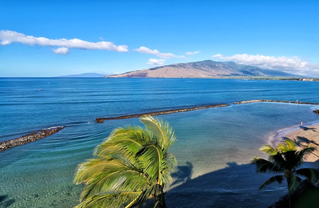 Kihei Bay Vista - Maui Condo & Home
