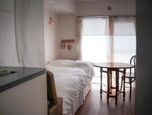 kikinoie little room 15min drive to Disney Resort&4min walk to Minami-Gyotoku Station