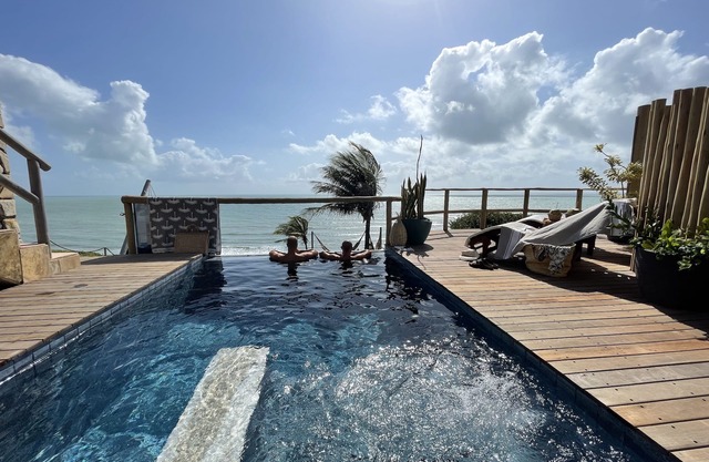 Kilombo Villas & Spa