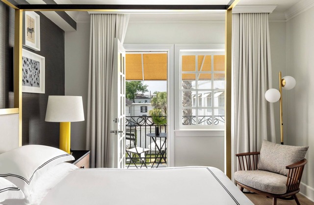 Kimpton Brice Hotel by IHG