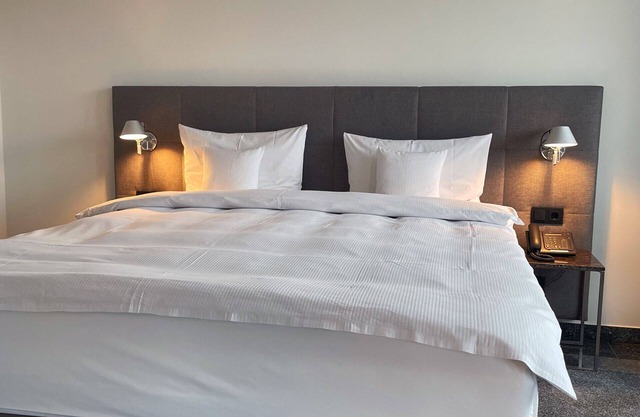 King Double Apartment