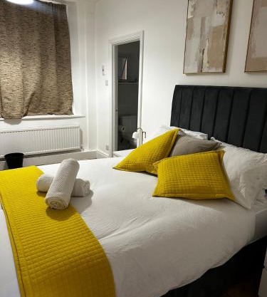 Kingfield Boutique Hotel