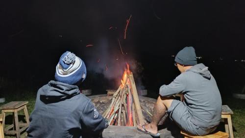 Kintamani Adventure 'Explore the Unseen nature'