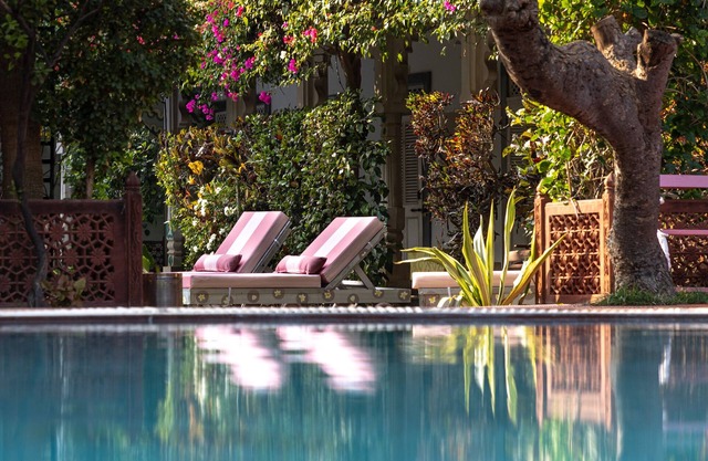 Kintsugi at Rangniwas