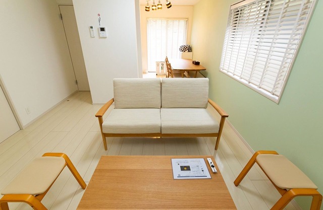 Kinugawa Station Front Room A/Nikko Tochigi