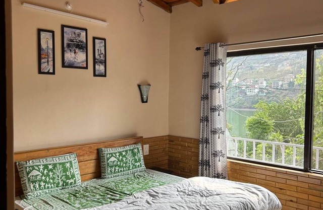 Kiran Homestay Bhimtal