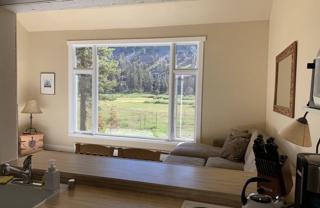 Kirkwood Winter Lease - walking distance to ski lifts 2026-2027