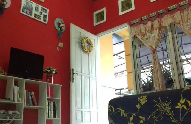 Kissa House Yogyakarta