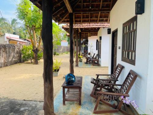 Kitelife Resort