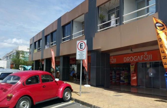 Kitinet 2/4 no Sudoeste