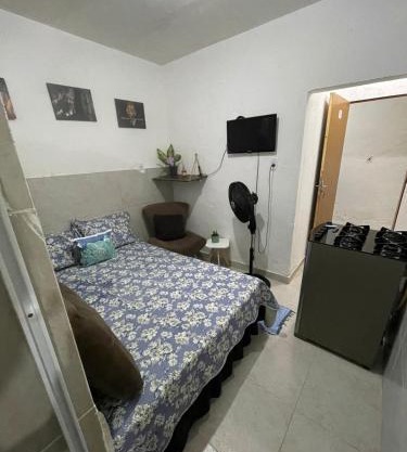 Kitnet Dream House 2