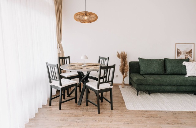Kleine Seezeit - Ferienwohnung mit Seeblick in Purbach am Neusiedler See
