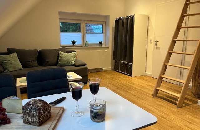 Kleine Auszeit Mardorf