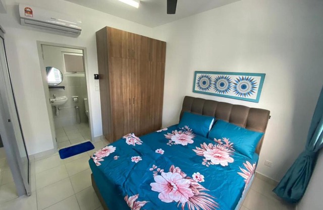 KLIA KLIA2 Alanis Sepang Putrajaya Cyberjaya Nilai by 3SIBS