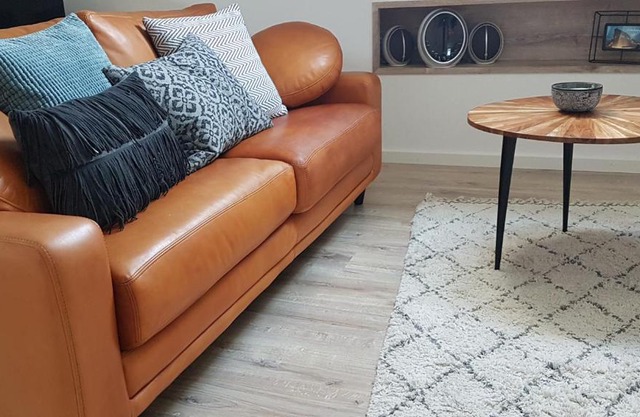 Klimatisierte Traumwohnung PANORAMA in Elz bei Limburg Lahn