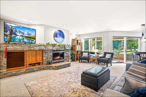 Klone Peak Condo