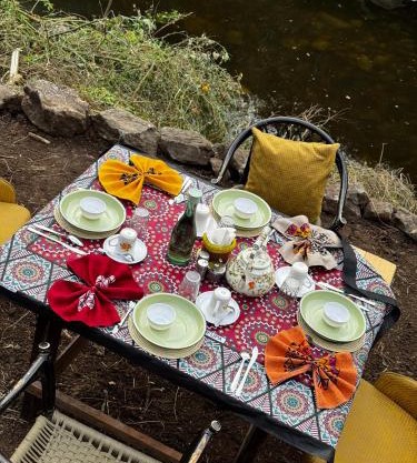 Koki Lodge