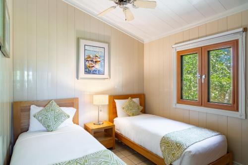 Kokomo Classic 2 Bedroom Cottage