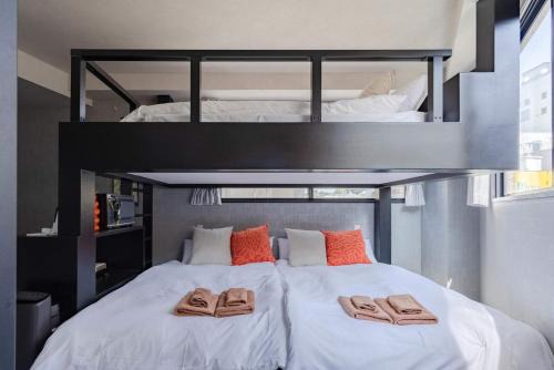 KOKOON Hotel Shibuya 301