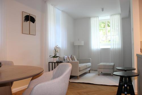 Komfortabel Wohnen im Zentrum von Detmold
