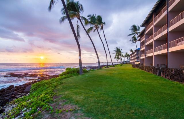 Kona Reef, A Raintree Vacation Club Resort