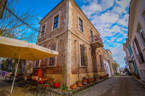 Konak phaedra (fedra)