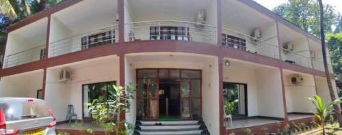 Konkan Paradise,Devbag Sangam Beach Resort