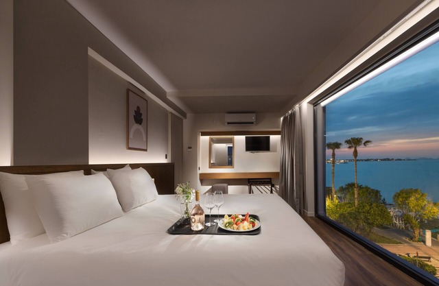 Kos Divine Hotel and Suites