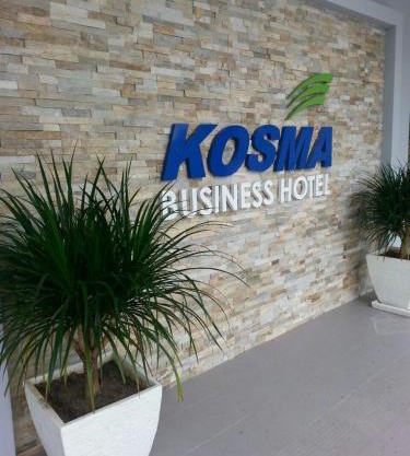 Kosma Business Hotel