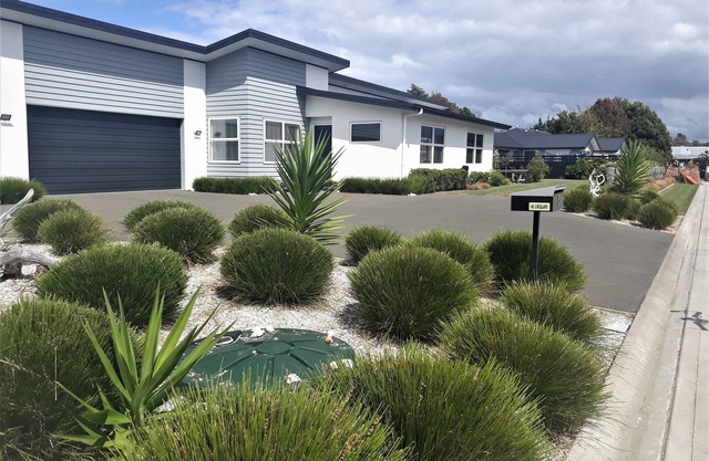 Kotuku - a quiet retreat in lovely Mapua