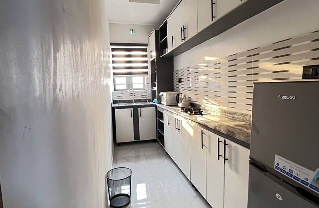 KOZY APARTMENT & LOUNGE