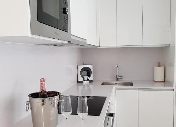 Krm Suite Apartament