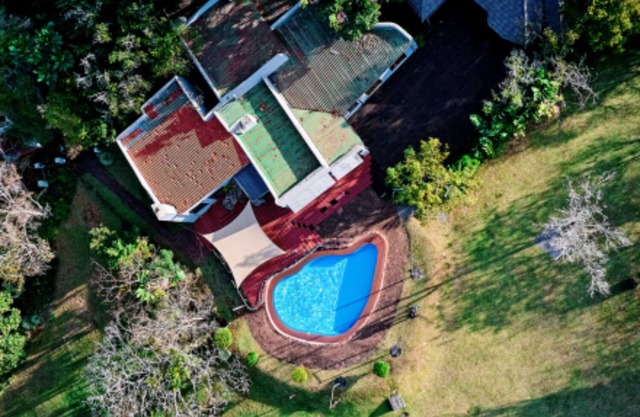 Kruger Island Resort