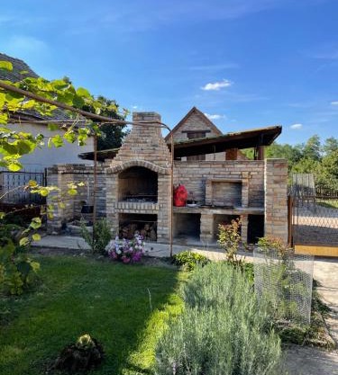 Kuća na selu “ANNA”