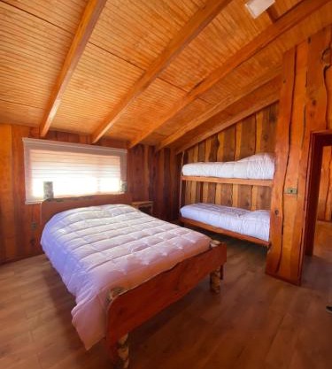 Kumewe Lodge & Cabañas