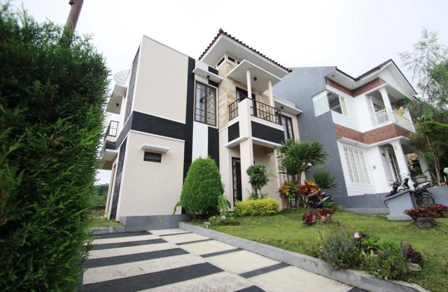 Kusuma Pinus F-8 by Kusuma Estate