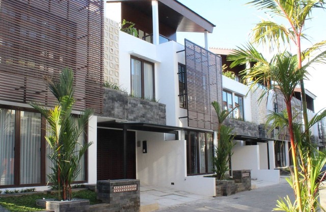 Kuta Ardenia Residence