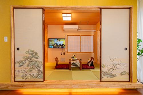 KYARA Hotelミスミ501