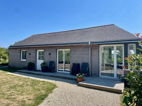 L'étable de Keriven